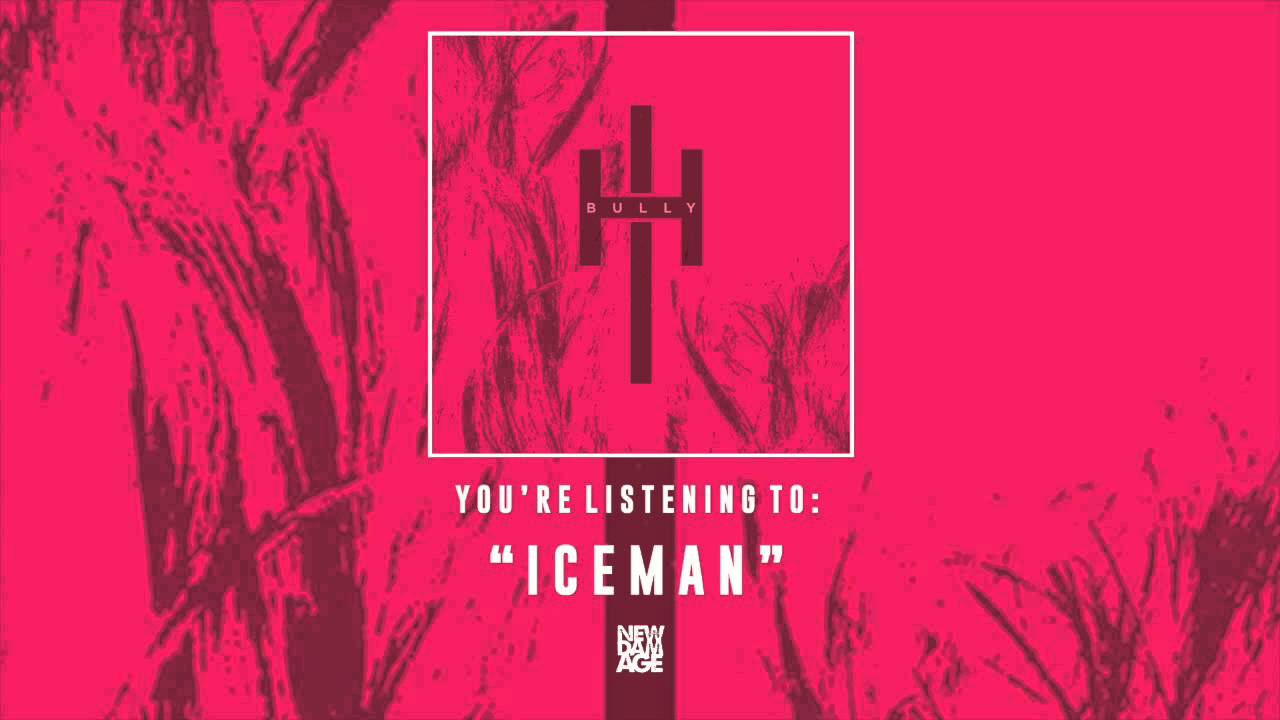 Watch High Tension | Iceman on YouTube Watch High Tension | Iceman on YouTube