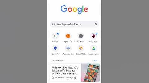 How to use 936 open vpn