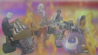 Violette Sounds - Firefog (Official Video)