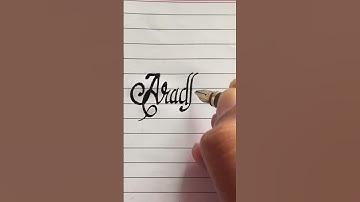 #cursive#writing#beautiful#calligraphyart#shorts#video#viral