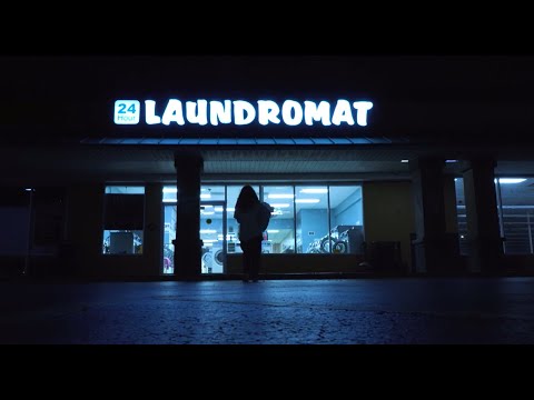 Laundromat Dance - I Am The Woman