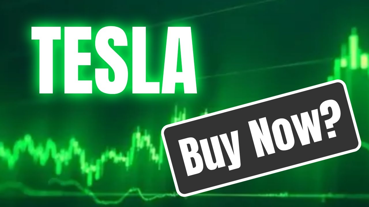 Tesla Stock Price Analysis | Best Time To Buy Tesla Stock? Tesla Price ...