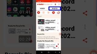 #new#accessible#internal microphone#audio#video#screen recorder#on Android#blind users#most watch 🔥🔥