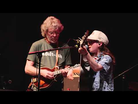 Bluegrass demo