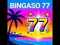 llueve los BINGASO