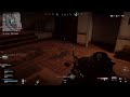 PS4 playing call of duty warzone with stream