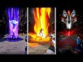 Valorant - All Finisher Animations | [+Solarstride]