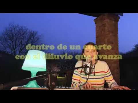 Riserva Naturale, Leoni - Francesca Michielin (Earth Hour 2021) (sub español)