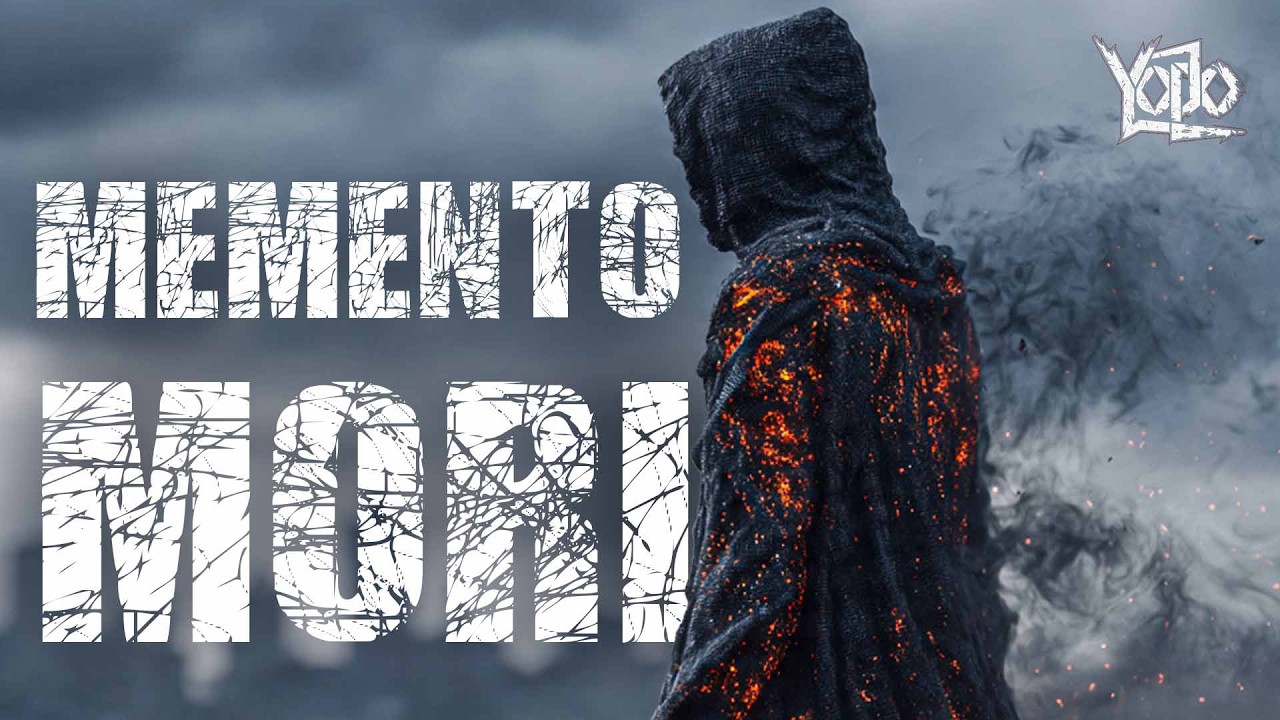 Memento Mori (Official Music Video) | Every Second Bleeds | Yodo