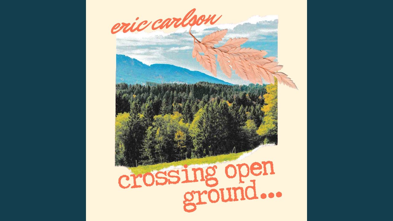 Watch Crossing Open Ground on YouTube Watch Crossing Open Ground on YouTube