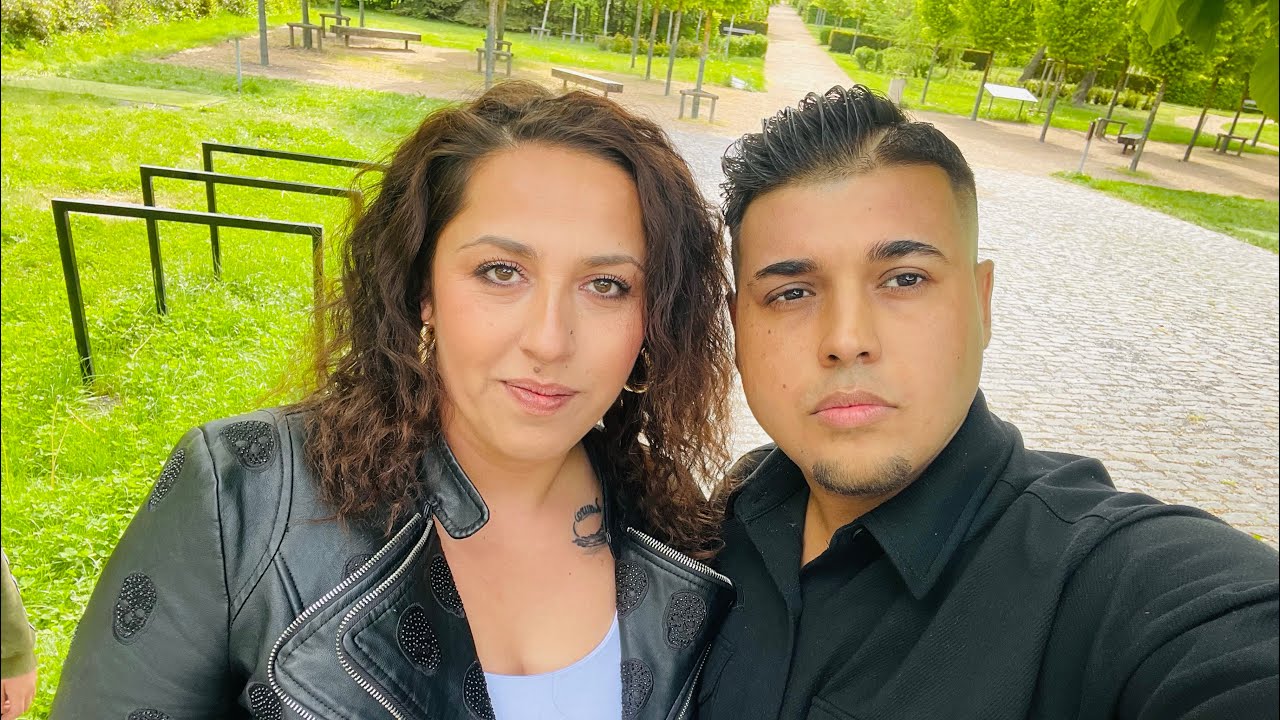 Irena Fečová Band - Amaro del ( Vlastní tvorba - VideoKlip )