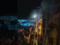 How Nights in Paros End 🇬🇷 | Greek Islands Nightlife