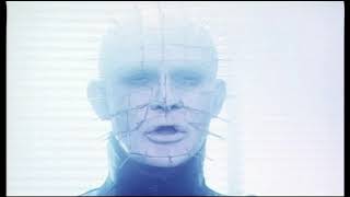 1987 Hellraiser interview Doug Bradley clive barker