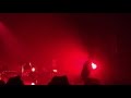 Sampha Blood On Me Live At Electric Brixton London 21 11 16 mp3