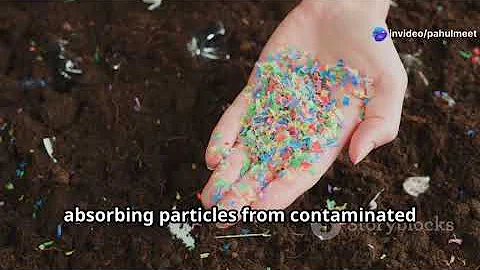 Microplastics - The Invisible Threat