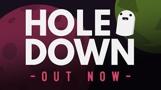 holedown - launch trailer