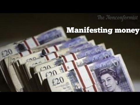law-of-attraction:-how-to-manifest-money-using-affirmations.