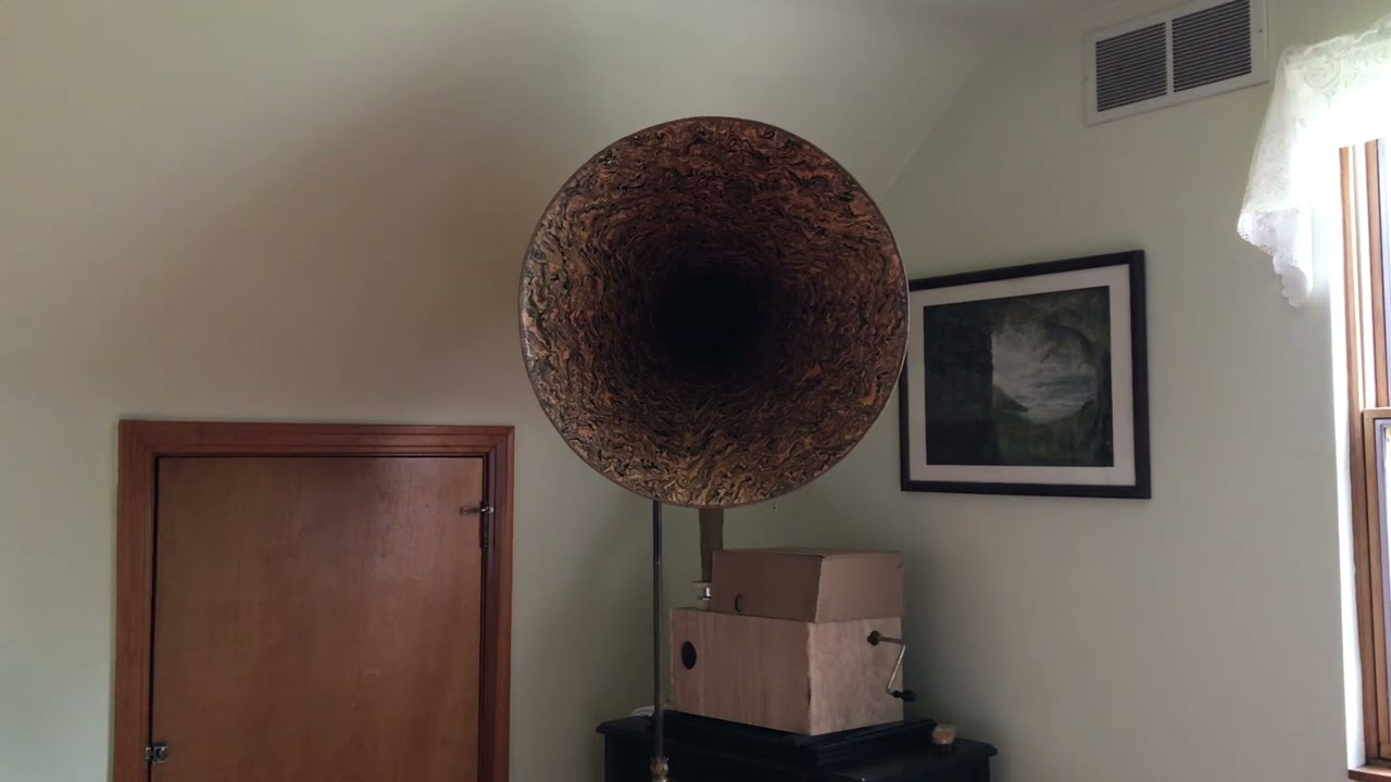 Moon of Desire - Joe Green and His Orchestra - 1934