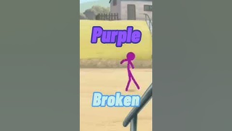 Alan Becker villains that are pure evil or broken #alanbecker #edit #stickman #stickfigure #shorts
