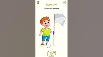 Dop 2 gameplay Level 615 #shorts #gameplay