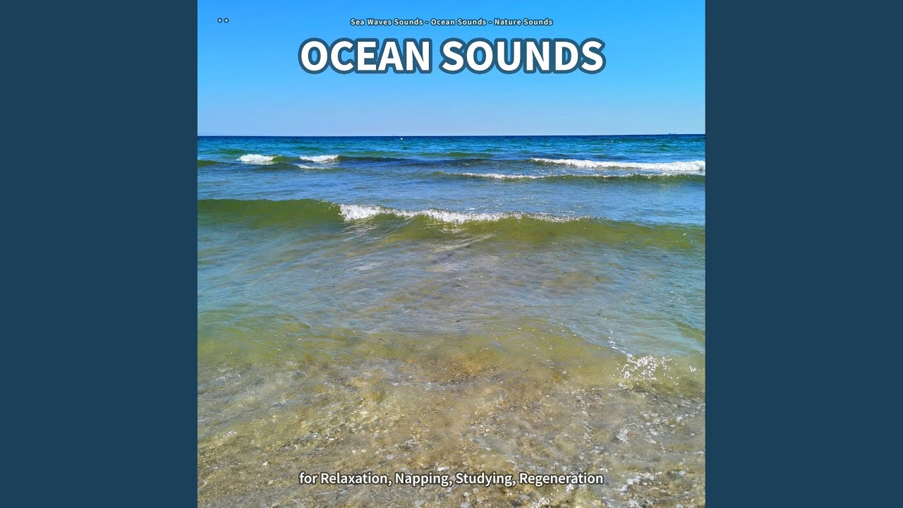 Watch Ocean Sounds, Part 3 on YouTube Watch Ocean Sounds, Part 3 on YouTube