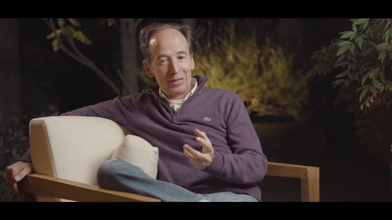 Entrevista Completa Antonio Farré