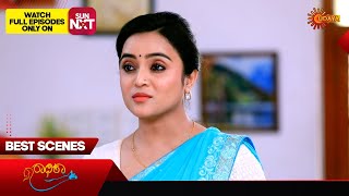 Radhika - Best Scenes | 18 Apr 2024 | Kannada Serial | Udaya TV
