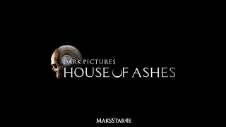 House of Ashes - Часть 2: Брифинг