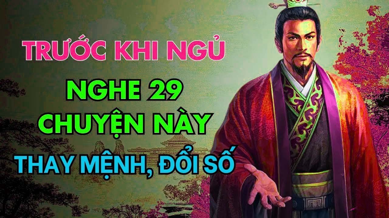 Cổ nhân dạy 29 Câu chuyện Giúp Bạn Thay Đổi Số Phận Triết Lý Cuộc Sống ...