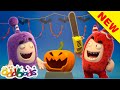 BALKABAĞI KRALI | Oddbods | YENİ HALLOWEEN 2020 | Çocuklar için Çizgi Filmler