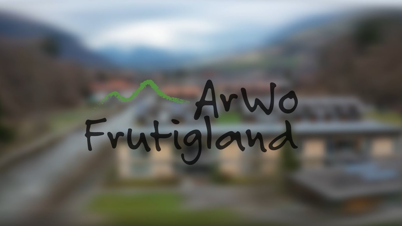 Die ArWo Frutigland stellt sich vor
