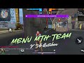 SAIU!! MOD MENU MTH TEAM V34 SERVIDOR BR 🇧🇷 APK MOD SEM VPN ANT BAN E ANT BLACKLIST 100% RANQUEADA!