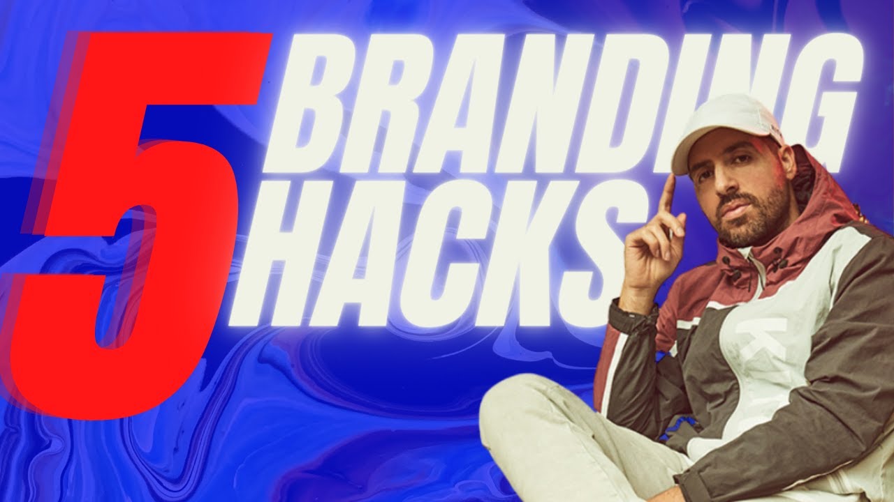 5 Branding Hacks to Build Content With More Engagement