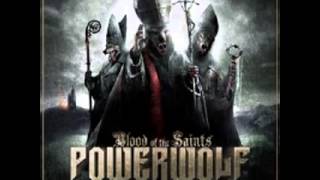 Powerwolf - Phantom Of The Funeral