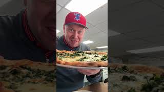 Nick’s Big Belly Deli Pizza AND Hoagie Review! 🔥📍 Scotrun, PA