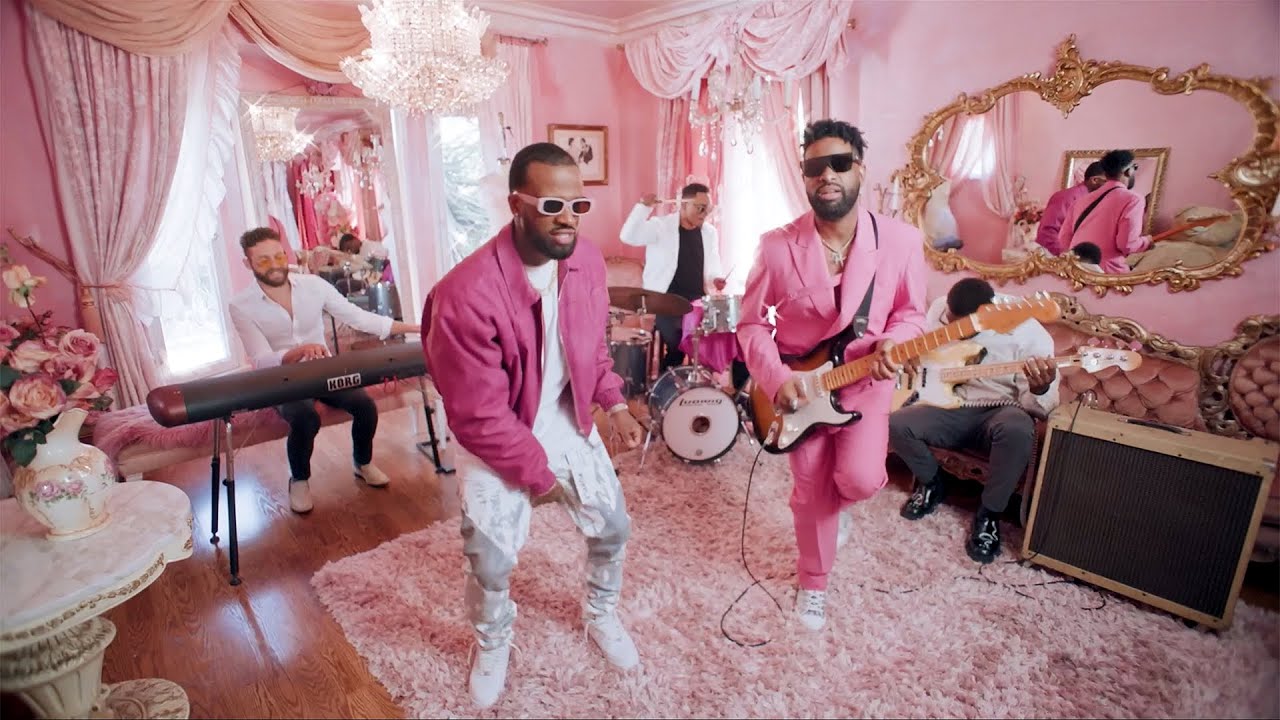 Watch Sons of Val - So Chic (Official Music Video) on YouTube Watch Sons of Val - So Chic (Official Music Video) on YouTube