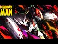CHAINSAW MAN Epic Theme | Chainsaw Man OST (Fan-Made Soundtrack) | チェンソーマン