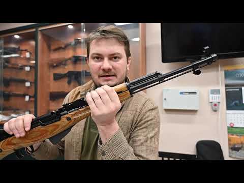 БРАТЬ ЛИ ЛАНКАСТЕР И ПАРАДОКС В ЭТОМ ГОДУ /КАК БЫТЬ ВЛАДЕЛЬЦАМ ЧЕРЕЗ ГОД Ружье ВПО-208 366ТКМ