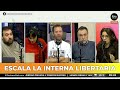 Milei quiere liberar a la IA | LA PREVIA con Ari Lijalad, Roberto Navarro y Nicolás Lantos