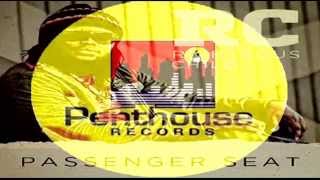 R.C. (Righteous Child) - Passenger Seat - Penthouse Records - April 2014