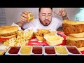 Chick-Fil-A • MUKBANG | EATING SHOW