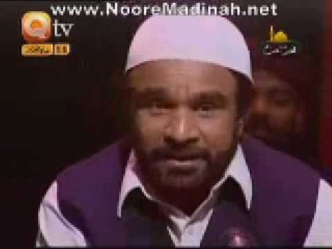 qtv Mehfil Zikr e Hussain (RA)- Chalo Hussain Say Poochain- Yusuf Memon