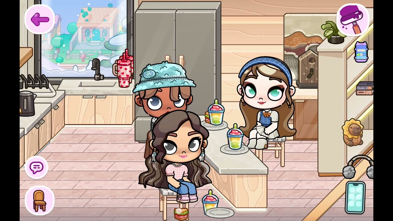 Viajando a la nieve 🌨 