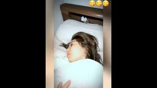 LIVE Bigo Malah Digenjot Pacar