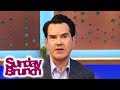 Jimmy Carr on Stand Up & The Lack of Panel Shows in the US | Sunday Brunch