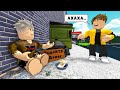 Влад А4 ПОТЕРЯЛ ВСЕХ ПОДПИСЧИКОВ!! Roblox ! Страшная история в Роблокс ! Роблокс истории