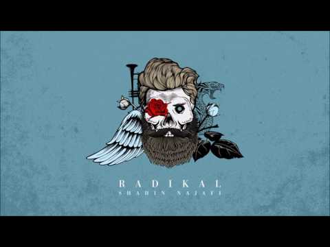 Shahin Najafi - Hameh Ja Keshid (Album Radikal) همه جا کشید - آلبوم رادیکال شاهین نجفی