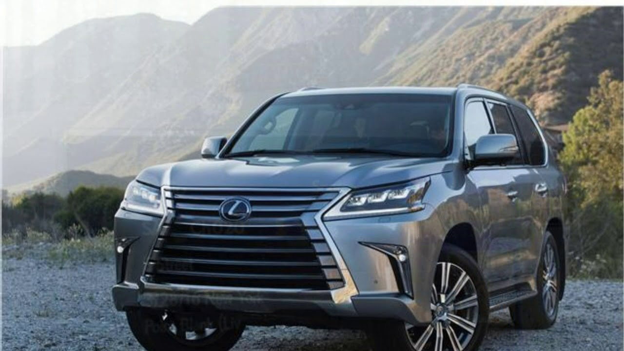 expert testimony ultimate issue Lexus LX 2018 Car Review