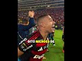 Esse dinheiro pode criar um NOVO FLAMENGO!