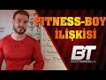 FİTNESS BOY KISALTIR MI BOY UZATMA EGZERSİZLERİ BOY NASIL UZAR